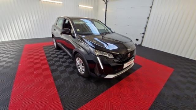 Peugeot 3008 image 5