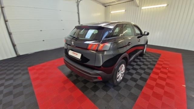 Peugeot 3008 image 7