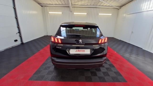 Peugeot 3008 image 3