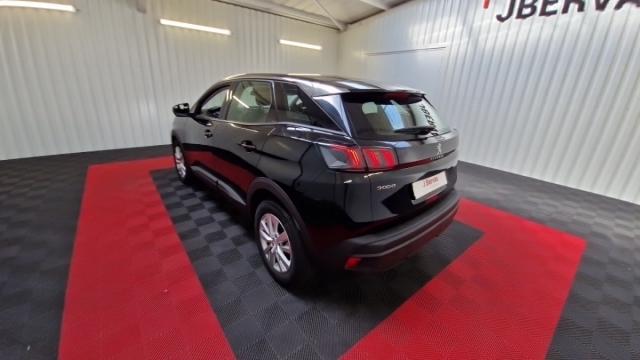 Peugeot 3008 image 1