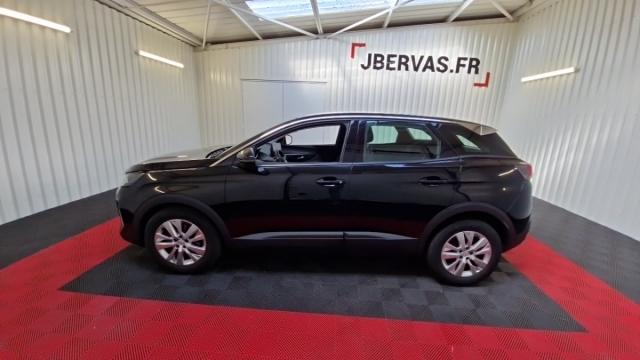 Peugeot 3008 image 2