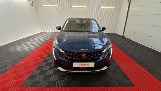 Peugeot 3008 image 5