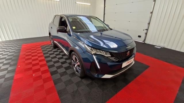 Peugeot 3008 image 9