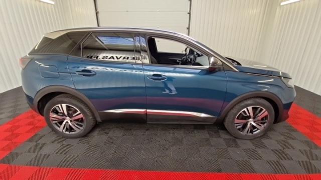 Peugeot 3008 image 4