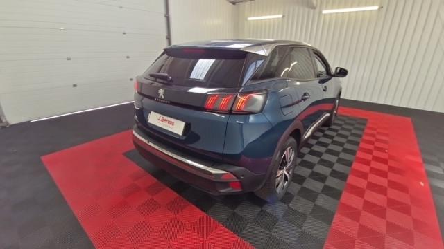 Peugeot 3008 image 1