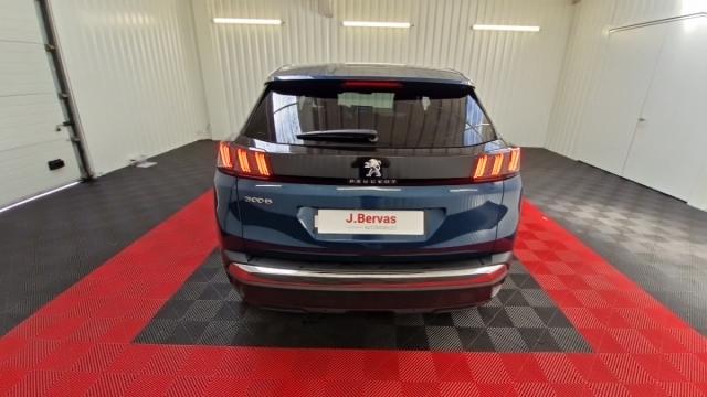 Peugeot 3008 image 8