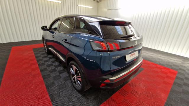 Peugeot 3008 image 7