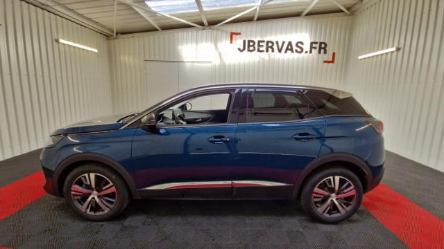 Peugeot 3008 image 3