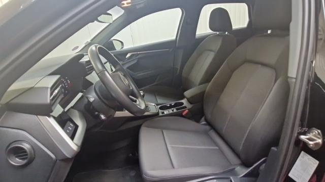 Audi A3 Sportback image 4