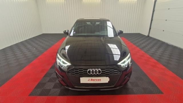 Audi A3 Sportback image 3