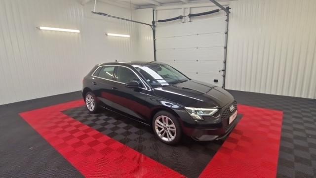 Audi A3 Sportback image 7