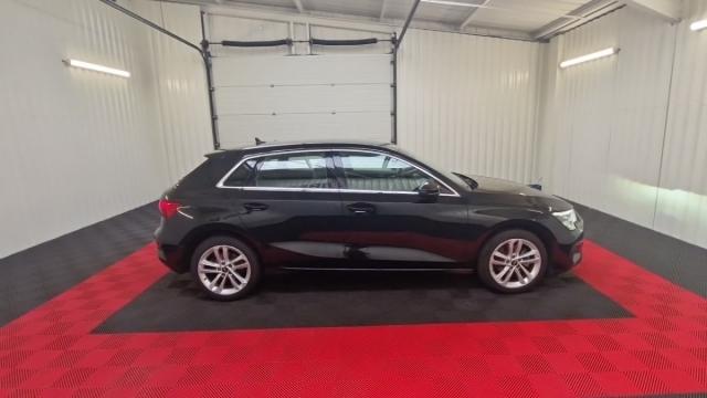Audi A3 Sportback image 6
