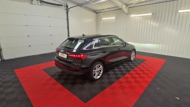 Audi A3 Sportback image 1