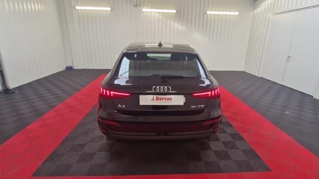 Audi A3 Sportback image 5