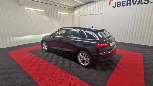 Audi A3 Sportback image 8