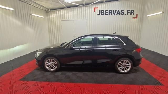 Audi A3 Sportback image 2