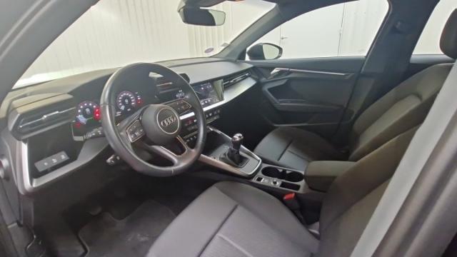 Audi A3 Sportback image 9
