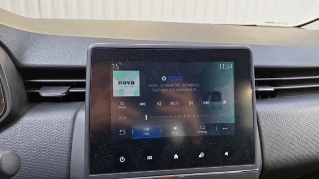 Renault Clio image 9