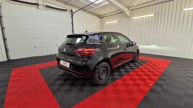 Renault Clio image 1
