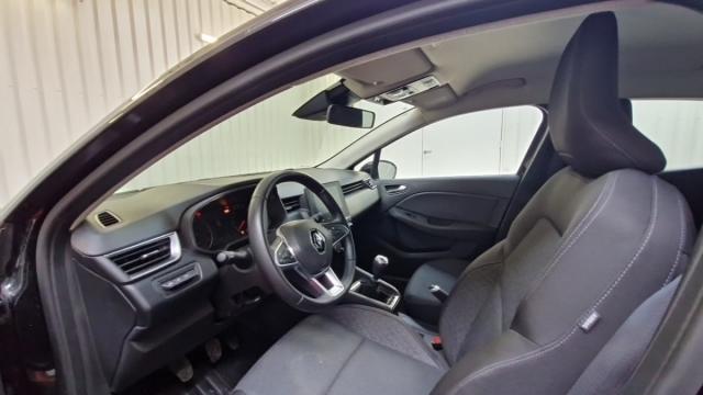 Renault Clio image 6