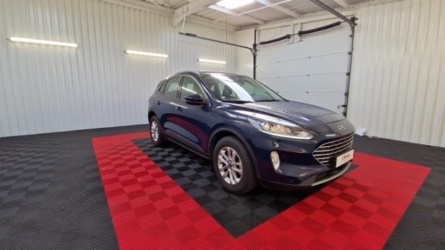 Ford Kuga image 6