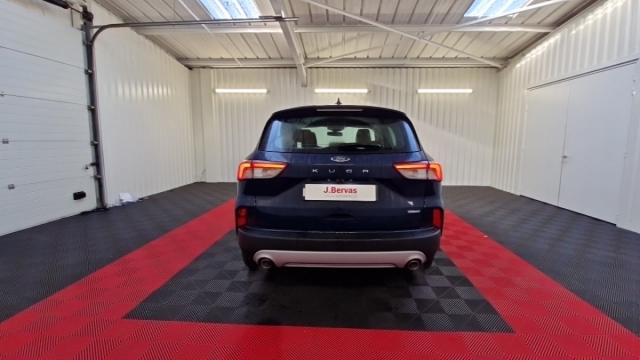 Ford Kuga image 9