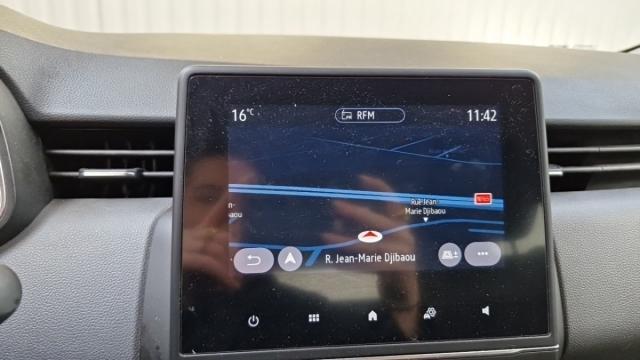 Renault Clio image 2