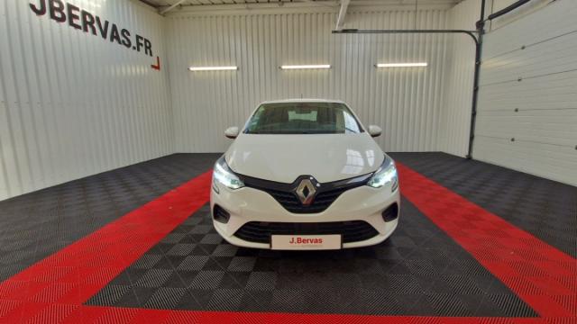 Renault Clio image 8