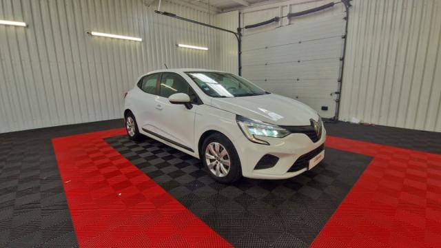 Renault Clio image 3