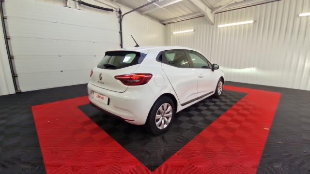 Renault Clio image 5