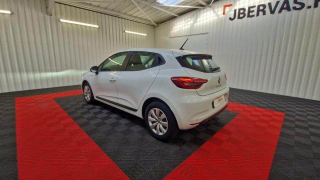 Renault Clio image 9