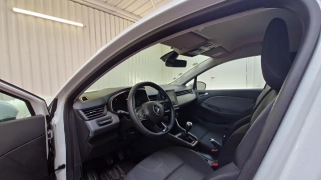 Renault Clio image 6