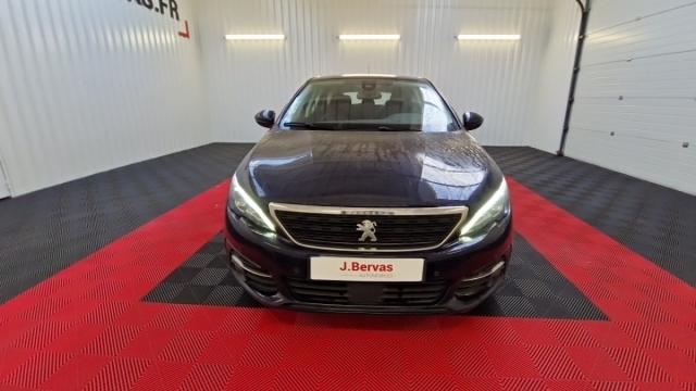 Peugeot 308 Sw image 1