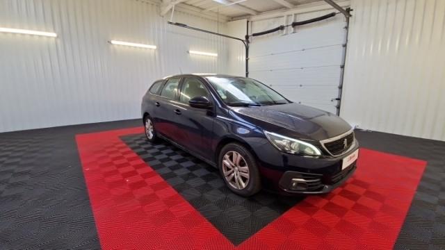 Peugeot 308 Sw image 5