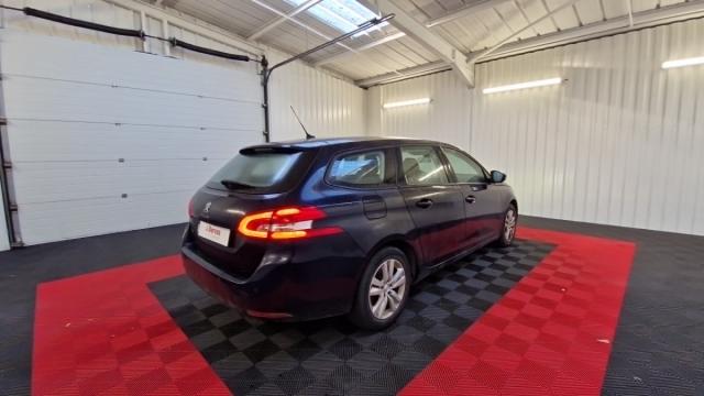 Peugeot 308 Sw image 8