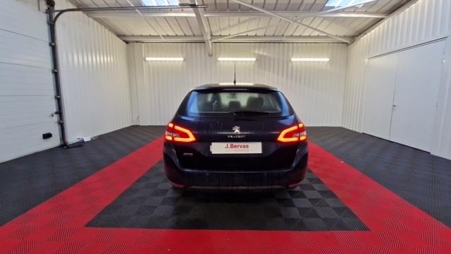 Peugeot 308 Sw image 7