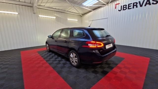 Peugeot 308 Sw image 6