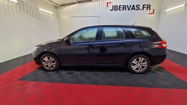 Peugeot 308 Sw image 4