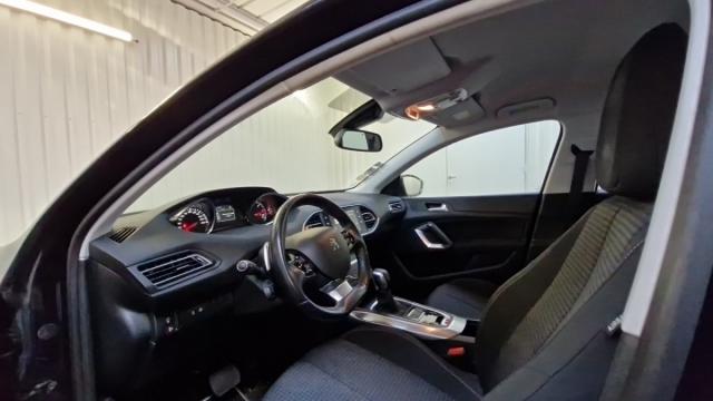 Peugeot 308 Sw image 9