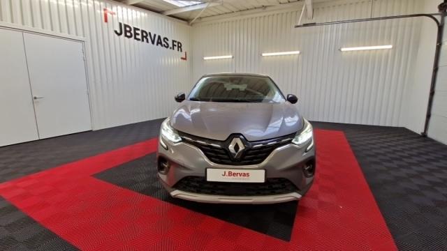 Renault Captur image 1