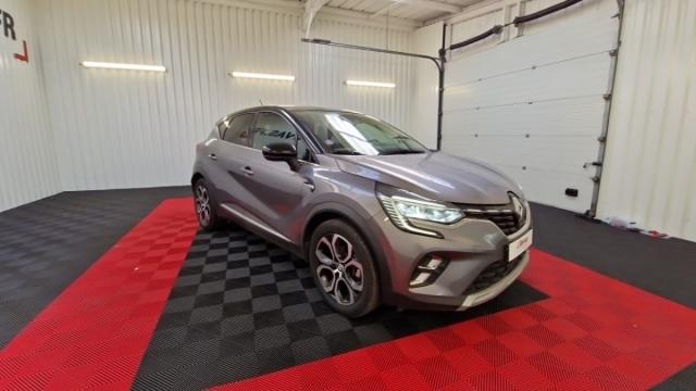 Renault Captur image 2