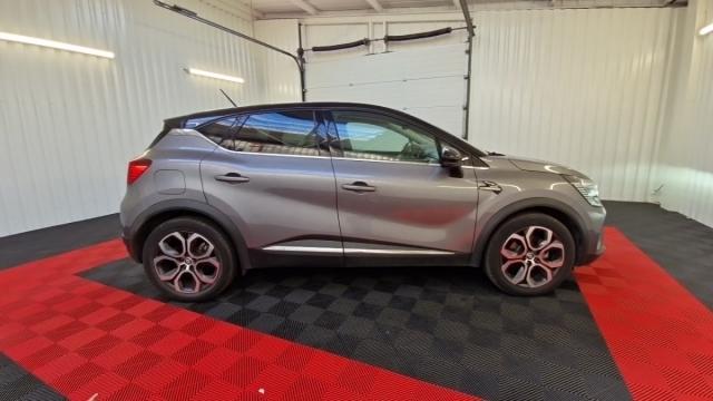 Renault Captur image 6