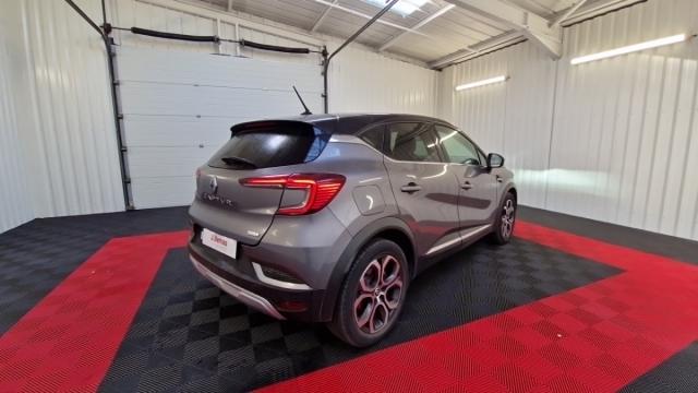 Renault Captur image 5