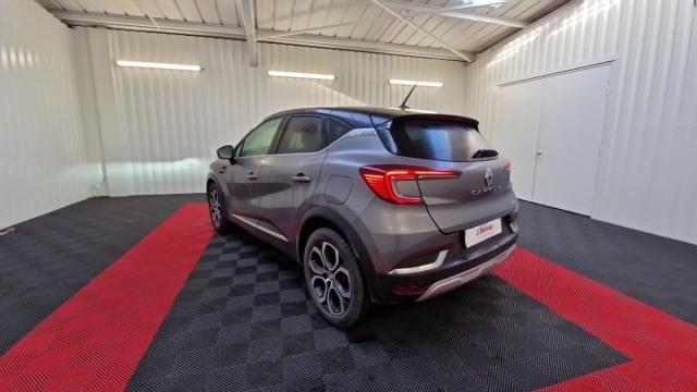 Renault Captur image 7