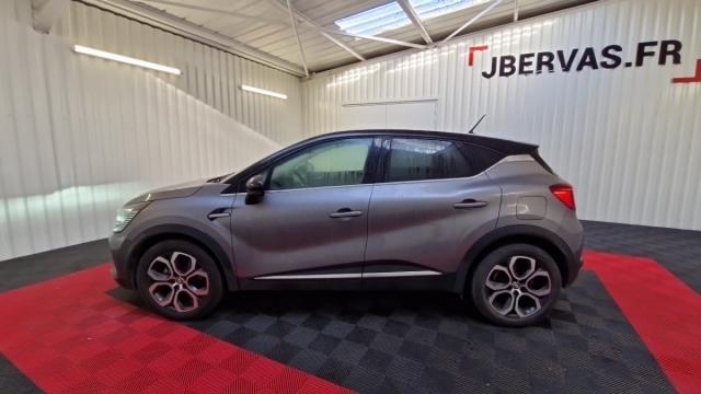 Renault Captur image 4