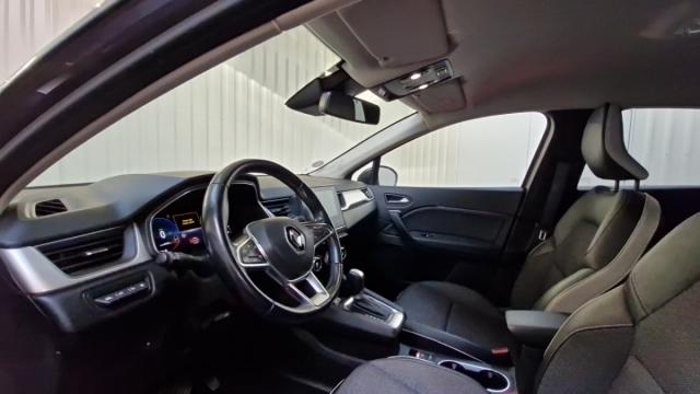 Renault Captur image 9