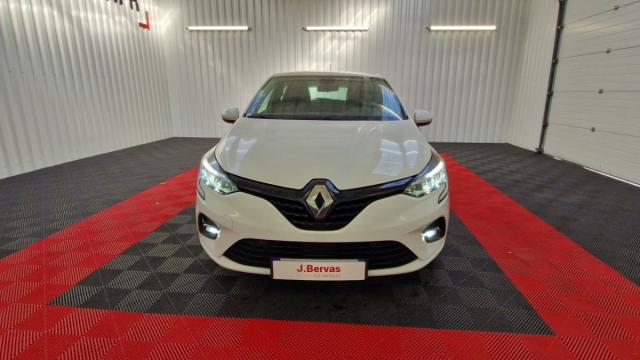 Renault Clio image 9