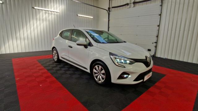 Renault Clio image 1
