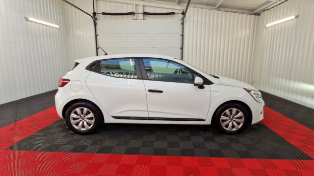 Renault Clio image 3