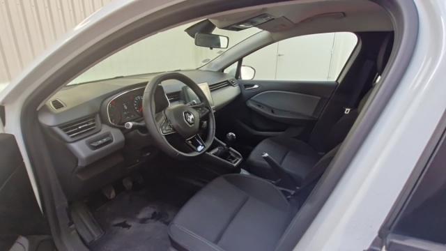 Renault Clio image 2